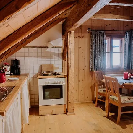 Buama Kammer Abtenau