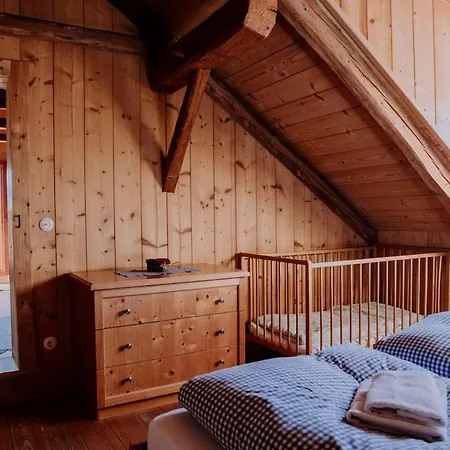 Apartamento Buama Kammer *