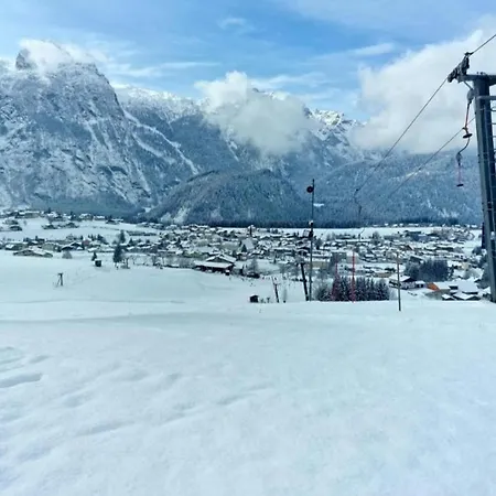 Buama Kammer Апартаменты Абтенау