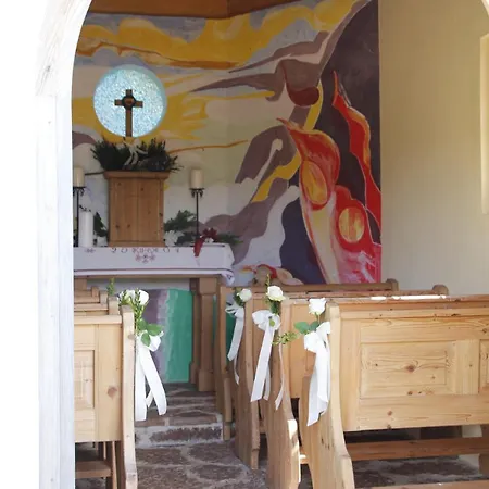 Buama Kammer Apartamento