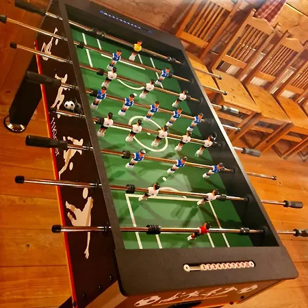 Buama Kammer Abtenau