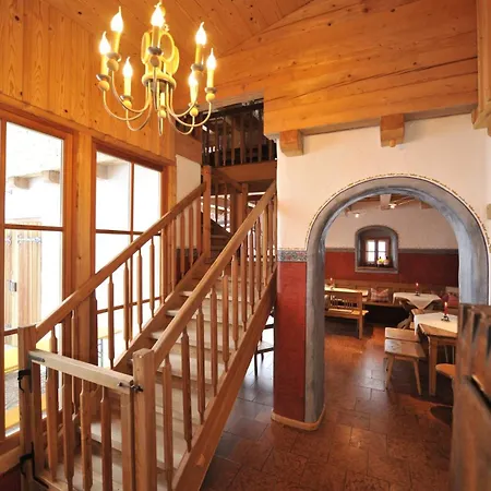 Buama Kammer * Abtenau