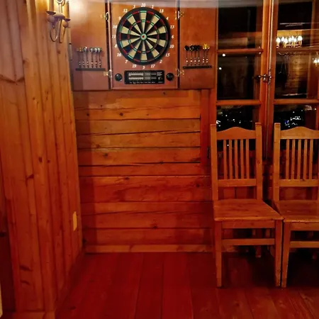 Апартаменты Buama Kammer