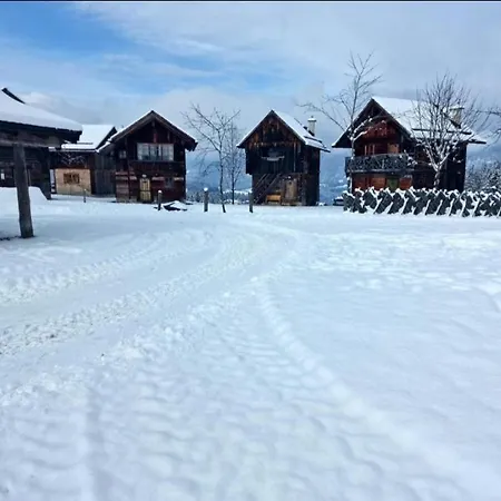 Apartamento Buama Kammer *