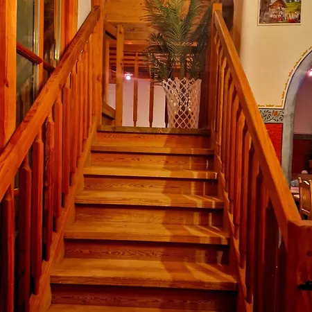 Buama Kammer Апартаменты