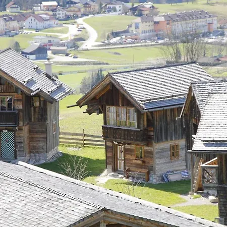 Апартаменты Buama Kammer