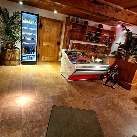 Buama Kammer Абтенау