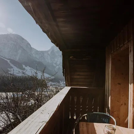 Apartamento Buama Kammer *