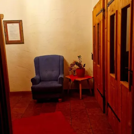 Buama Kammer Apartamento Abtenau