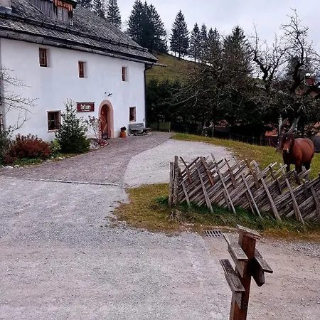 Buama Kammer * Абтенау
