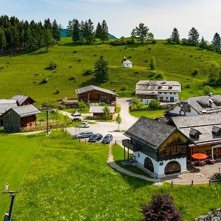 Buama Kammer Apartamento