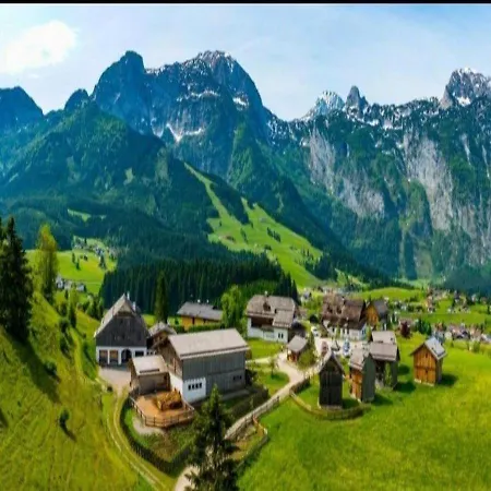 Buama Kammer Апартаменты *