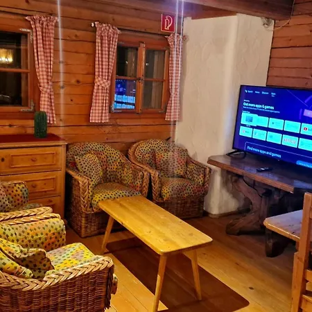 Buama Kammer Абтенау