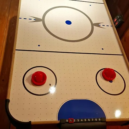 Buama Kammer アプテナウ