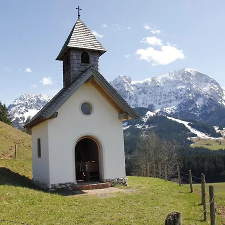 Buama Kammer アパート *