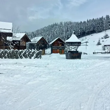 Buama Kammer Apartamento