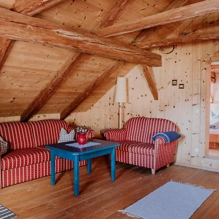 Apartamento Buama Kammer