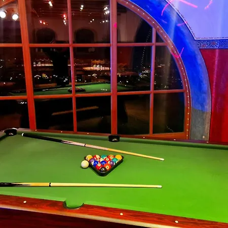 アパート Buama Kammer *