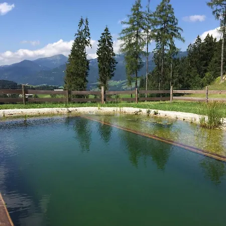 Buama Kammer Apartamento Abtenau