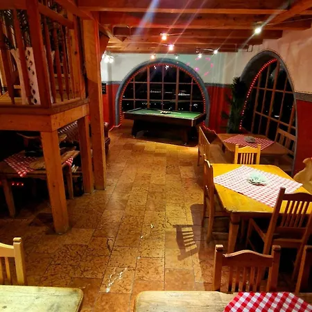 アパート Buama Kammer アプテナウ