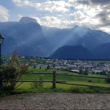 Buama Kammer Abtenau