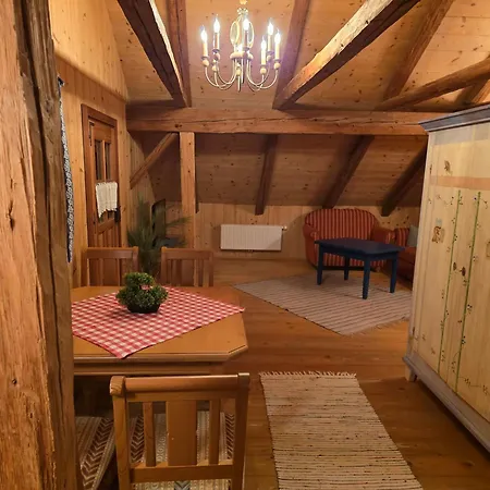 アパート Buama Kammer アプテナウ