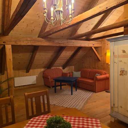Buama Kammer * Abtenau