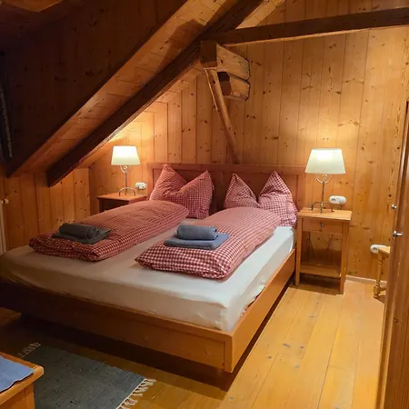 Apartamento Buama Kammer *