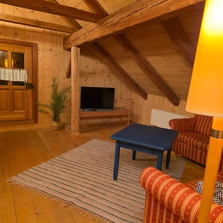 Buama Kammer Abtenau