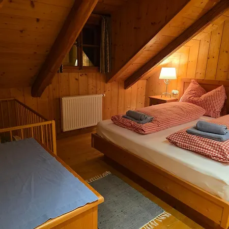 Buama Kammer アパート