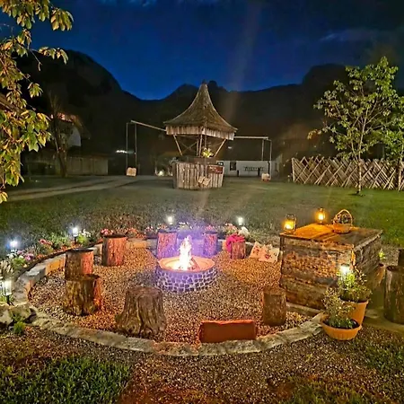 Buama Kammer * Abtenau