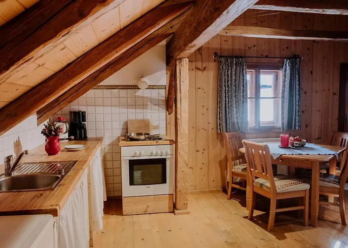 Buama Kammer Abtenau