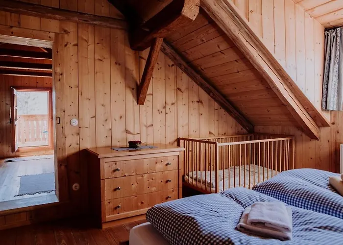 Διαμέρισμα Buama Kammer *