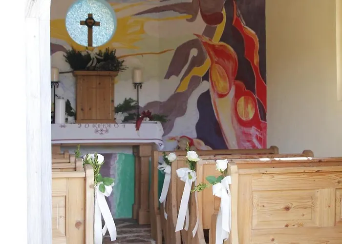 Buama Kammer Διαμέρισμα