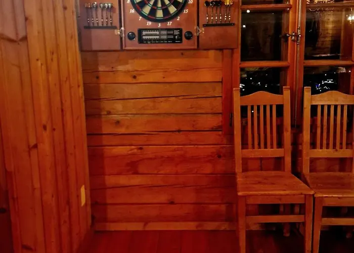 Διαμέρισμα Buama Kammer