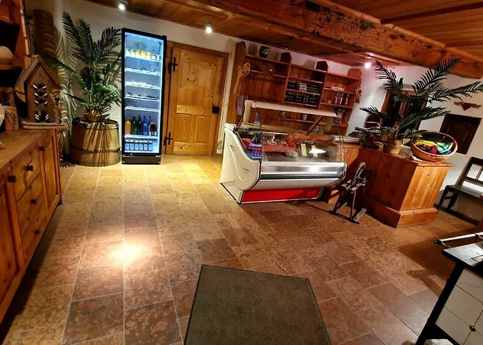 Buama Kammer Abtenau