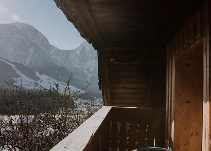 Διαμέρισμα Buama Kammer *