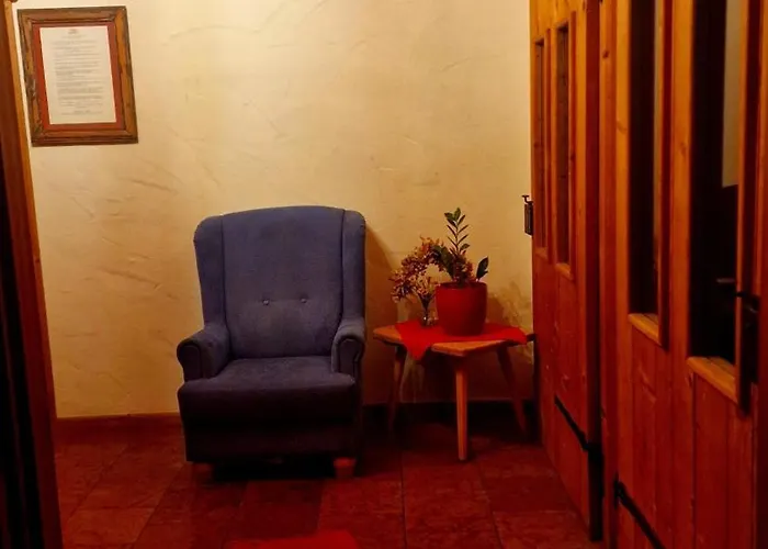 Buama Kammer Διαμέρισμα Abtenau