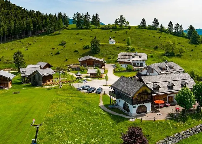 Buama Kammer Διαμέρισμα