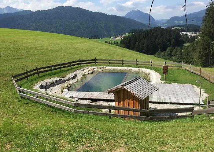 Διαμέρισμα Buama Kammer