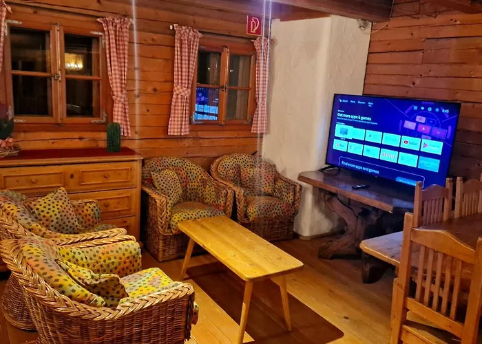 Buama Kammer Abtenau