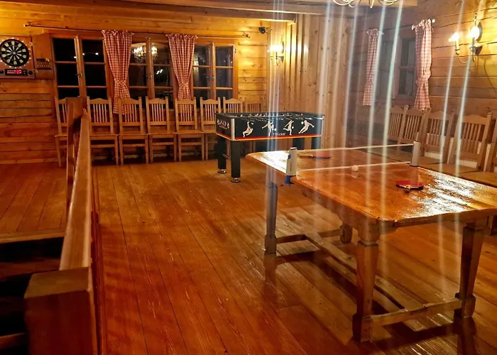 Διαμέρισμα Buama Kammer