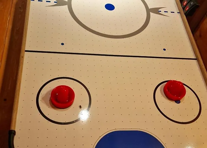 Buama Kammer Abtenau