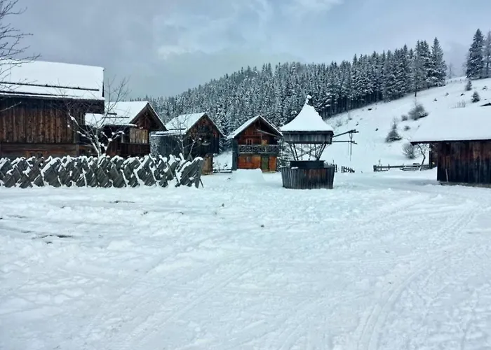 Buama Kammer Διαμέρισμα