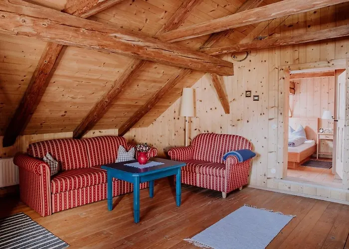 Διαμέρισμα Buama Kammer