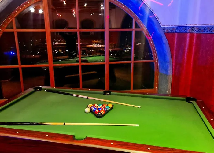 Διαμέρισμα Buama Kammer *