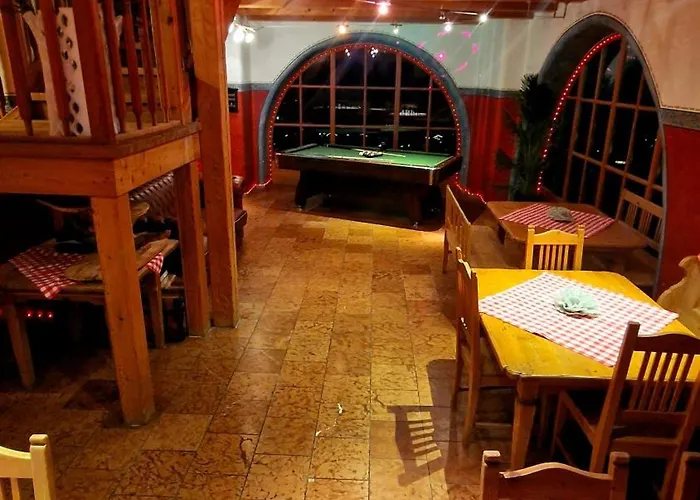 Διαμέρισμα Buama Kammer Abtenau