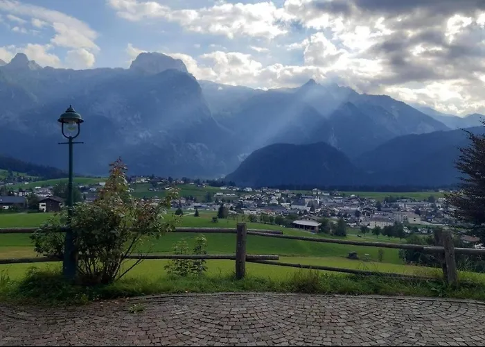 Buama Kammer Abtenau