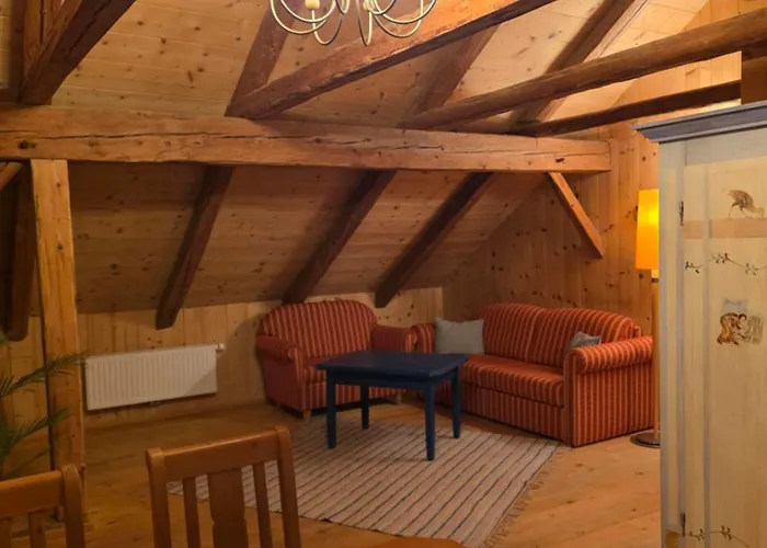 Buama Kammer * Abtenau