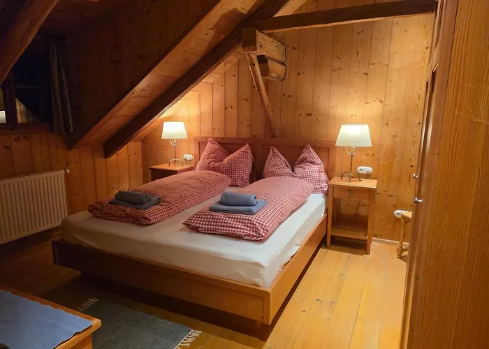 Διαμέρισμα Buama Kammer *